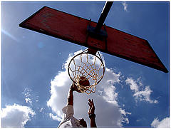 baloncesto baloncesto