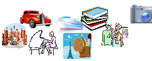 clip art varios