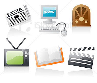 Recursos audiovisuales