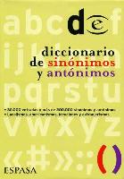 sinonimos