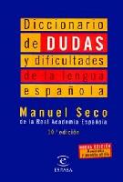 dudas