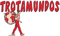 Trotamundos
