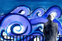 el mar