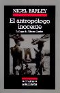 El antroplogo inocente