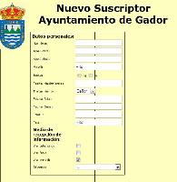 suscripcin