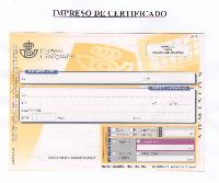certificado certificado