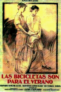 historia bicis