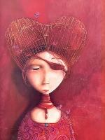 princesa dautremer