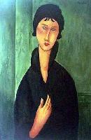 modigliani modigliani