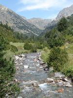 rio Aragon