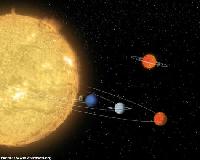 Sistema Solar