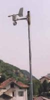 anemómetro y veleta anemómetro y veleta