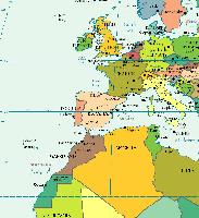 Posición de España