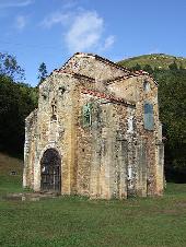 San Miguel de Lillo