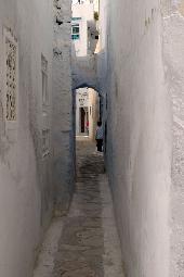 calle