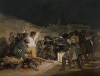 Tres de mayo