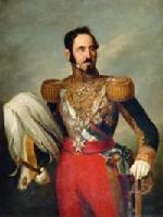 Baldomero Espartero