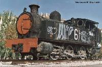 Riotinto 61 (1885) Riotinto 61 (1885)