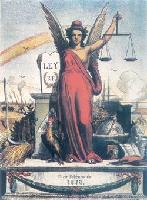 La Gloriosa