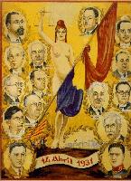 La II República La II República