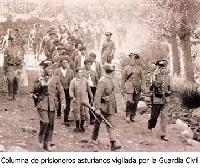 Prisioneros en Asturias Prisioneros en Asturias
