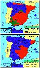 Evolucin de la Guerra