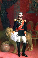 Alfonso XII