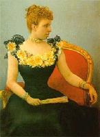 Mara Cristina de Habsburgo