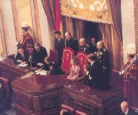 Firma de la Constitucin
